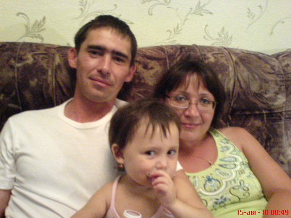 Марат Бибарсов