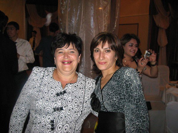 Диля Аширова