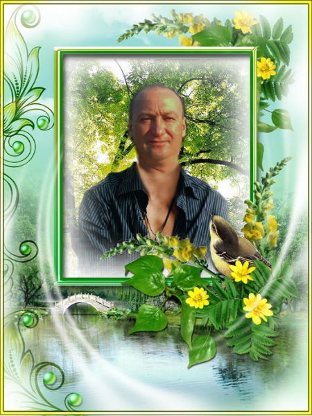 Максим Полешко