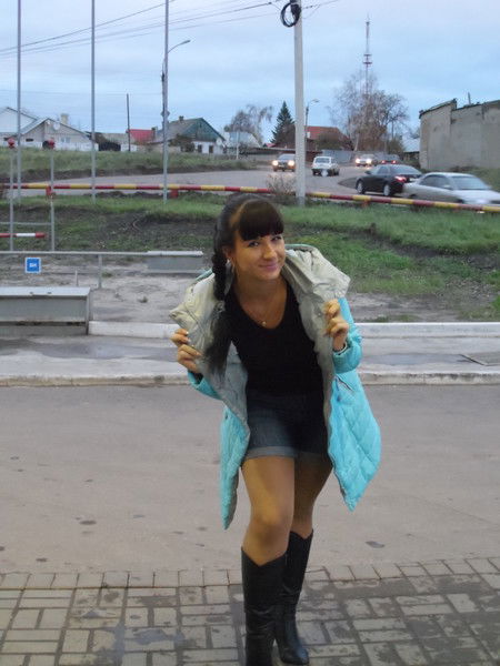 Катерина Игнатова