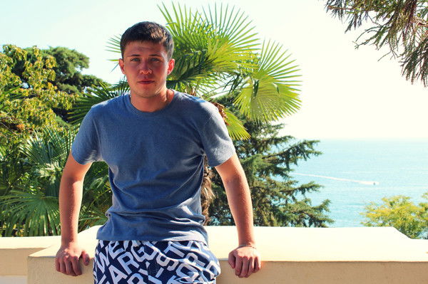 Михаил Сивов