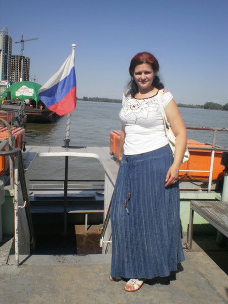 Наталья Власенко