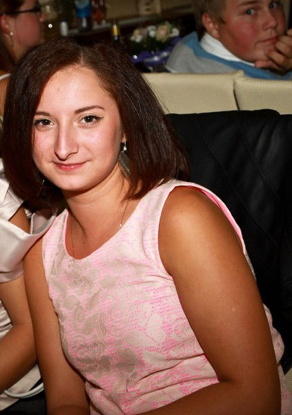 Елизавета Никифорова