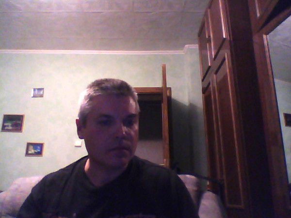 Сергей Кузнецов