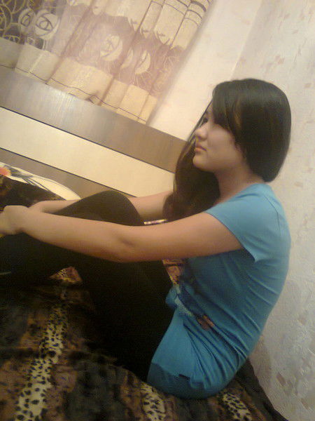 Елдана Айдарова