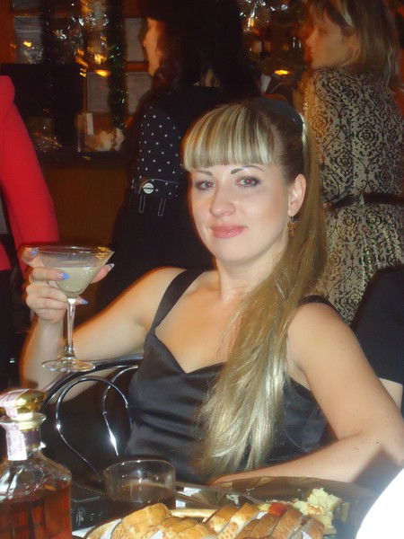 Юлия Ткаченко