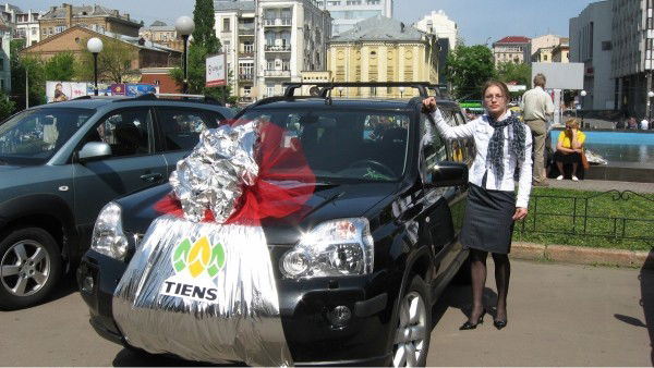 Ольга Костенко