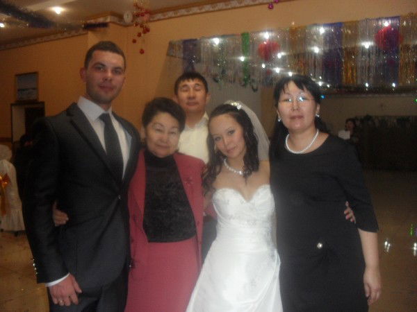 Раушан Буранкулова