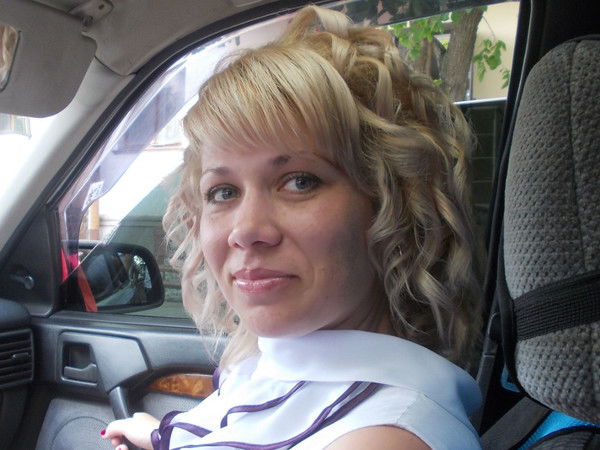 Ирина Яцкова