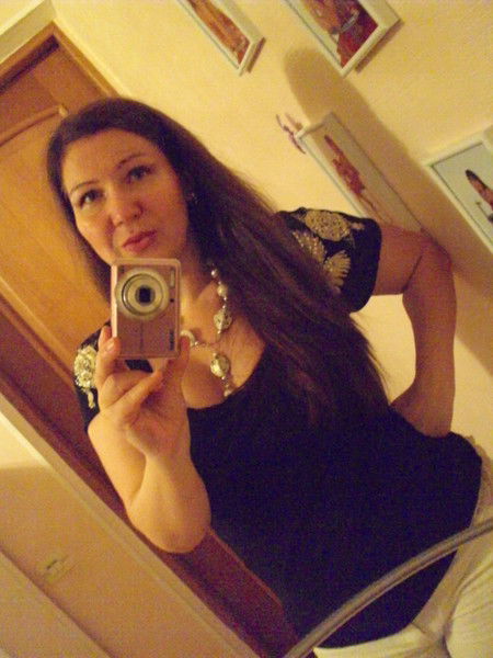 Лариса Ерёменко