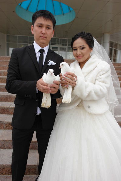 Жулдыз Жасыбаева