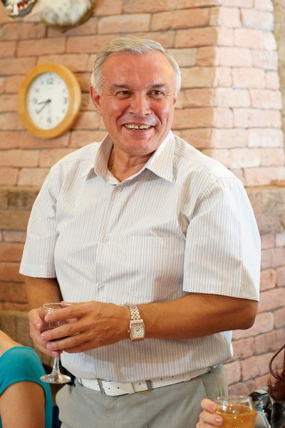 Валерий Ивочкин