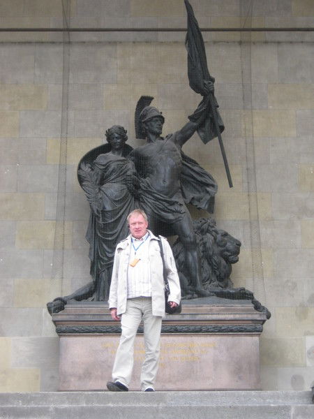 Юрий Николаевич Коберник