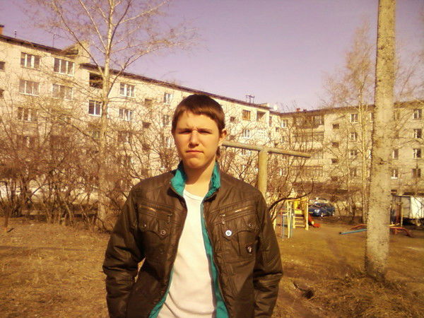 Александр Сартаков