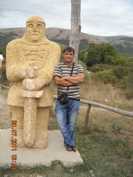 Сергежа Богданов