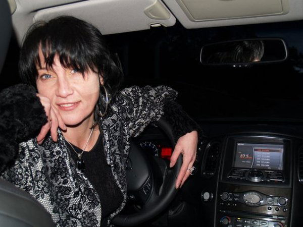 Виолетта Неретина