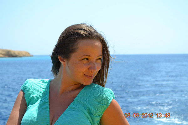 Наталья Ковалева