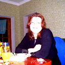 Анна Мауль