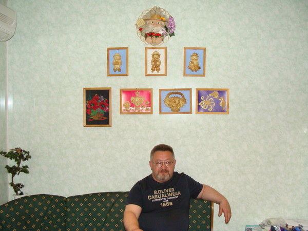 Сергей Жуков