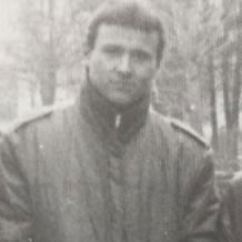 Юрий Истратов