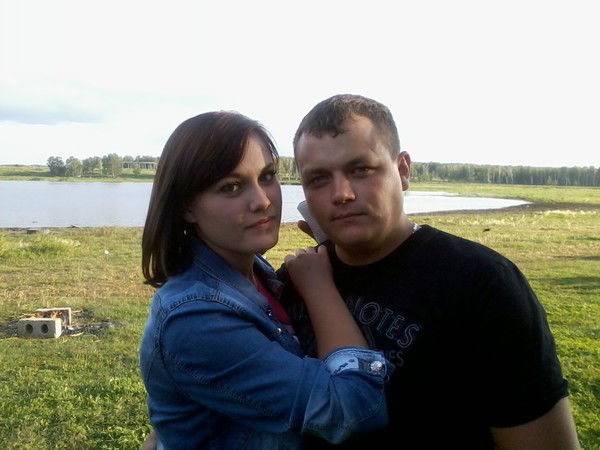 Екатерина Ивашкина