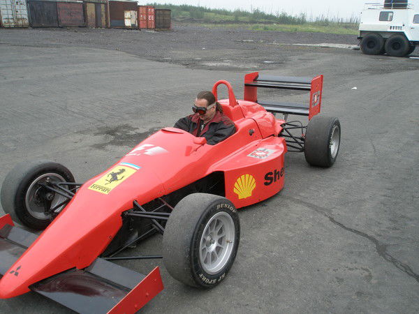 Сергей Филимонов