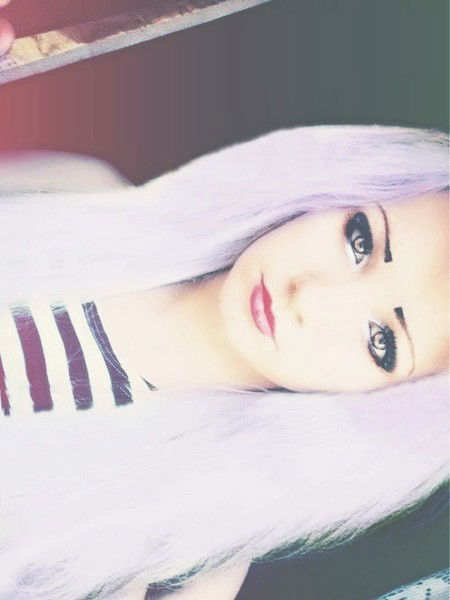 Вика Светличная