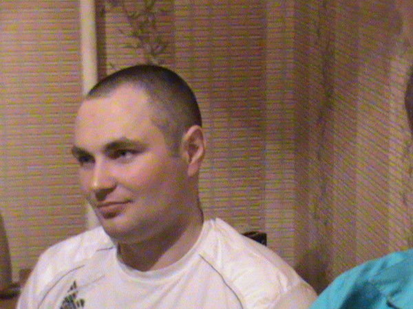 Дмитрий Кротов