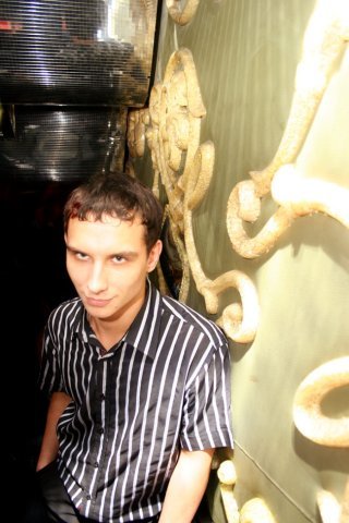 Стас Богушевский