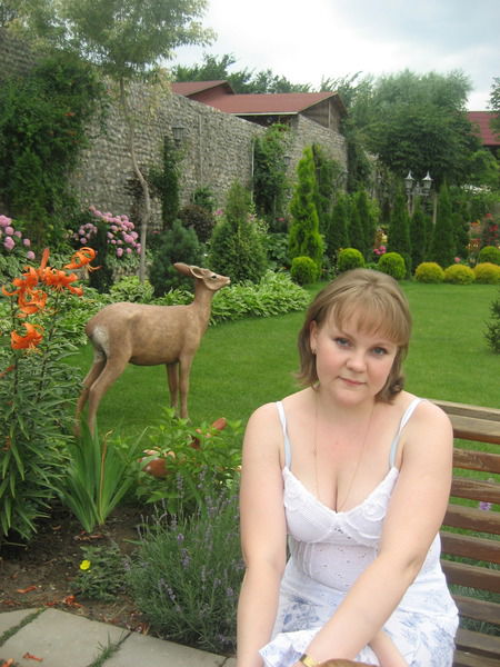 Виктория Филиппович