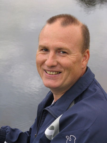 Григорий Черний