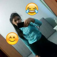 Мария Рустамова