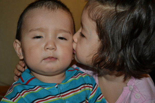 Алмас Жунусов