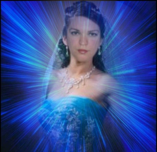 Фарида Зарипова