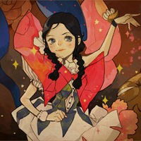 Торговка Мей