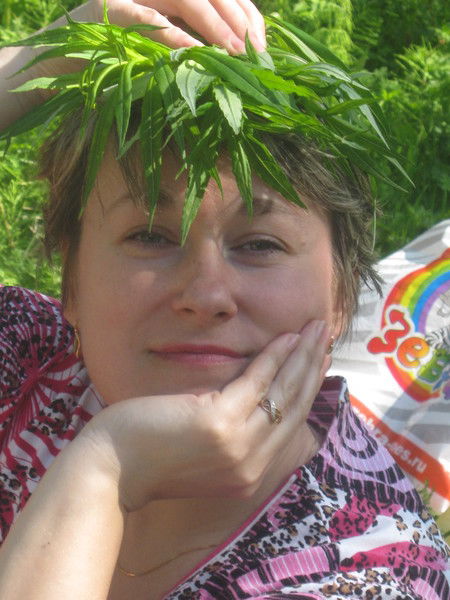 Любовь Чаплыгина