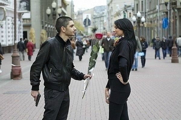 Алексей С Павлодарского