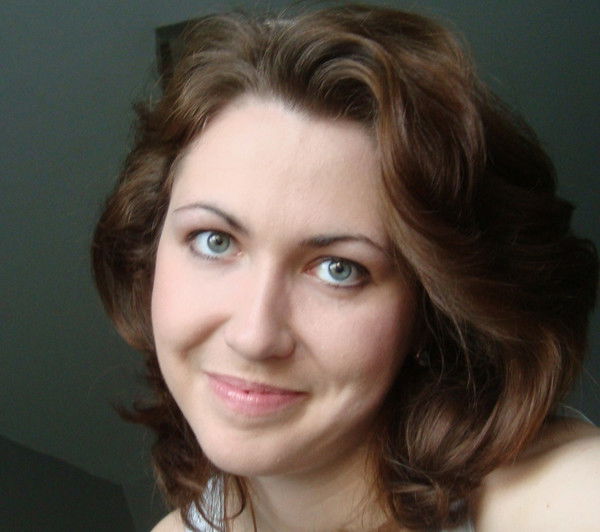 Катя Ильина