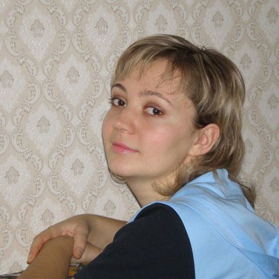 Ольга Стень