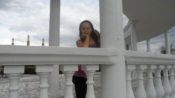 Ксения Полторанина