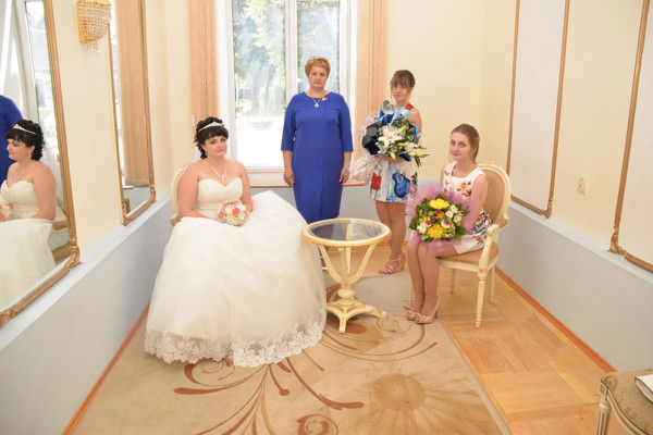 Светлана Ермакова