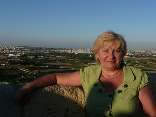 Лариса Беседина