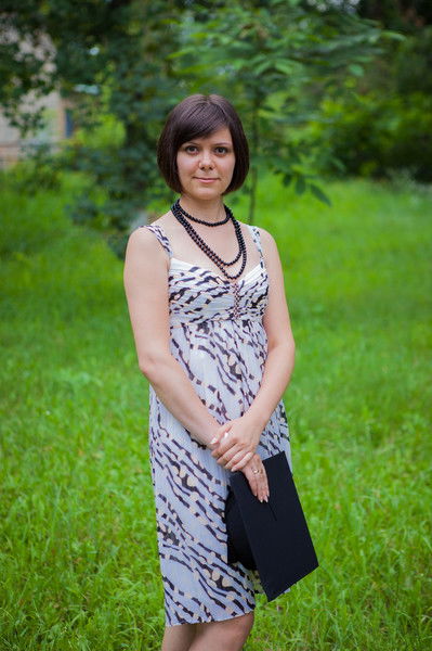 Ольга Карасени