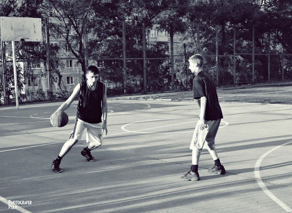 Dmitri Vyacheslavovich