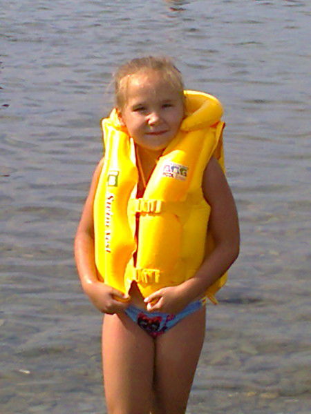 Александра Старикова