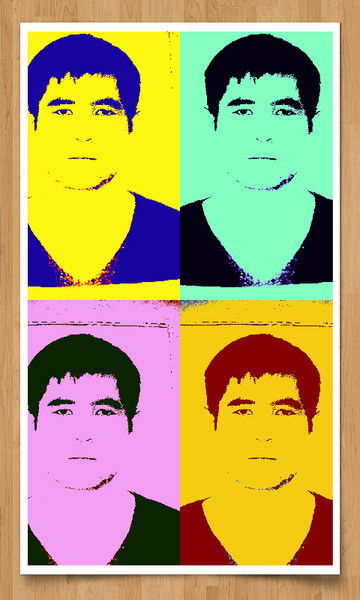 Берик Жубатканов