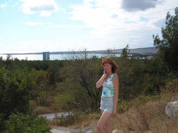 Наталья Белых