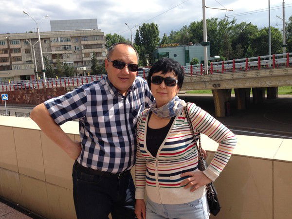 Асанхан Алишер