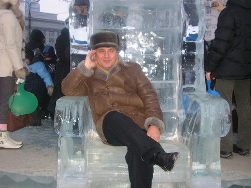 Александр Сырцев