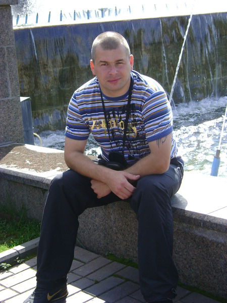 Алексей Толстов